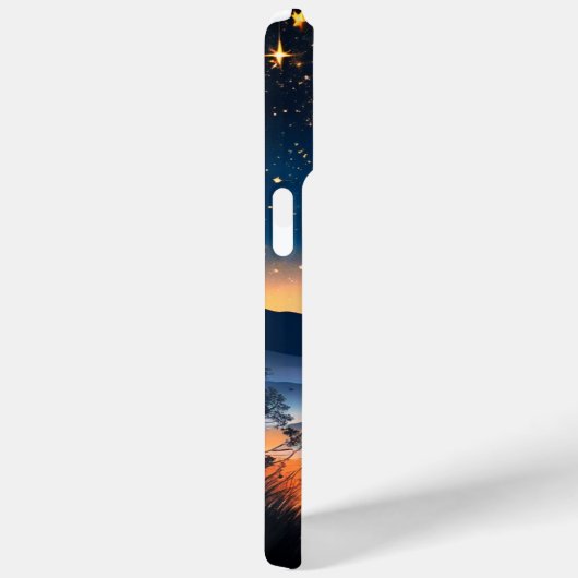 独自のデザインを維持または作成 - Case-Mate iPhoneケース (裏面 / 右)