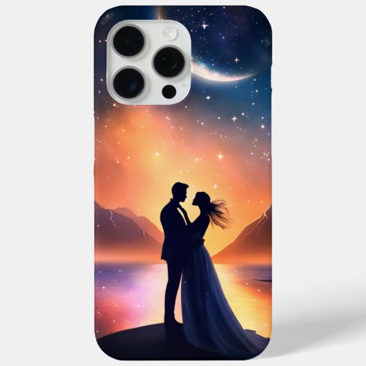 独自のデザインを維持または作成 -  Case-Mate iPhoneケース (裏面)