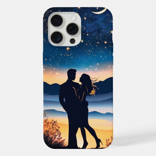 独自のデザインを維持または作成 - iPhoneケース (裏面)