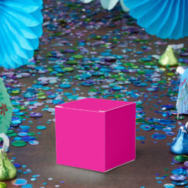 独自のデザインクラシック2x2x2紙の作成 フェイバーボックス