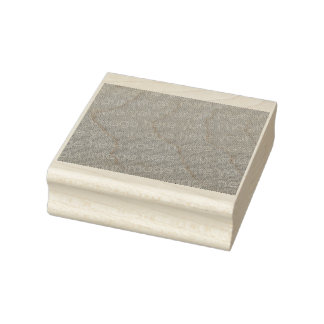 独自のデザインスタンプを作成 ラバースタンプ