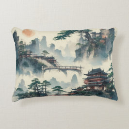 独自のデザインヴィンテージカスタム写真 アクセントクッション