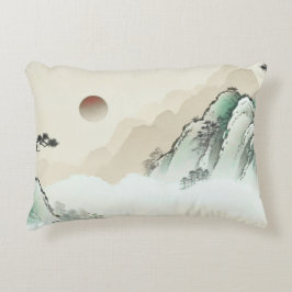 独自のデザインヴィンテージカスタム写真 アクセントクッション