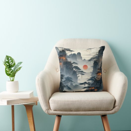 独自のデザインヴィンテージカスタム写真 クッション (椅子)