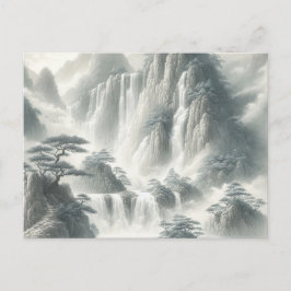 独自のデザインヴィンテージカスタム写真 ポストカード