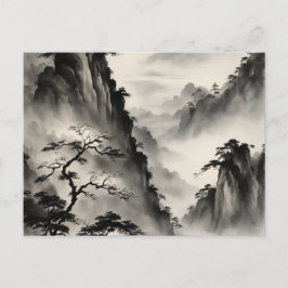 独自のデザインヴィンテージカスタム写真 ポストカード