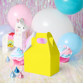 独自のデザイン大切妻用箱を作成 フェイバーボックス