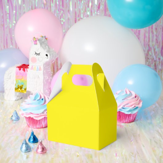 独自のデザイン大切妻用箱を作成 フェイバーボックス (パーティー)