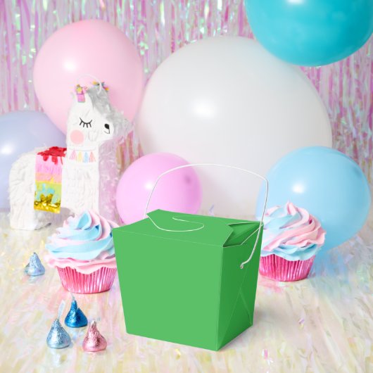 独自のデザイン大持ち出し優先ボックスの作成 フェイバーボックス (パーティー)