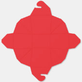 独自のデザイン大持ち出し優先ボックスの作成 フェイバーボックス (見開き)