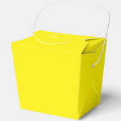 独自のデザイン大持ち出し優先ボックスの作成 フェイバーボックス (正面)