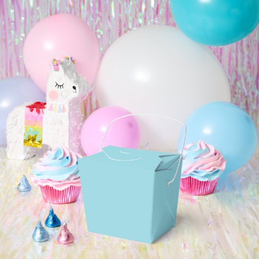 独自のデザイン大持ち出し優先ボックスの作成 フェイバーボックス (パーティー)