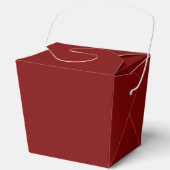 独自のデザイン大持ち出し優先ボックスの作成 フェイバーボックス (正面)