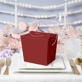 独自のデザイン大持ち出し優先ボックスの作成 フェイバーボックス