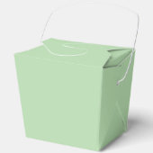 独自のデザイン大持ち出し優先ボックスの作成 フェイバーボックス (正面)