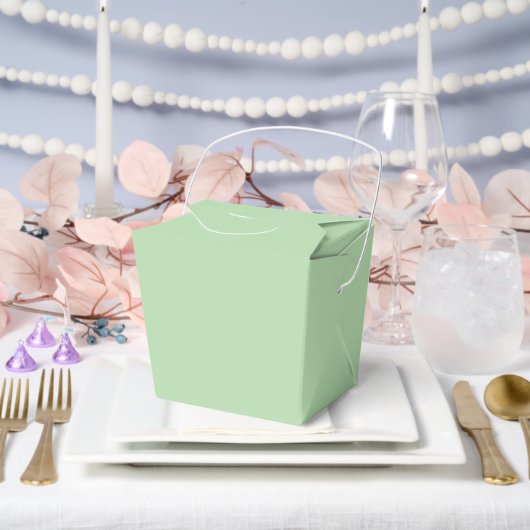 独自のデザイン大持ち出し優先ボックスの作成 フェイバーボックス (ウェディング)