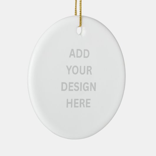 独自のデザイン磁器の円の作成オーナメント セラミックオーナメント (右)