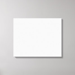 独自のデザイン20x16パネ独身のルの作成包まれた キャンバスプリント