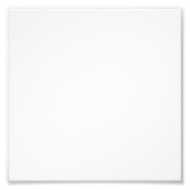 独自のデザイン6.82"x6.82の写真を作成 フォトプリント           