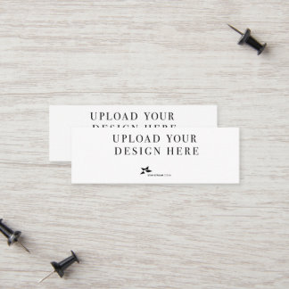 独自のデザイン コーリングカード