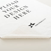 独自のデザイン シェルパブランケット (3/4)