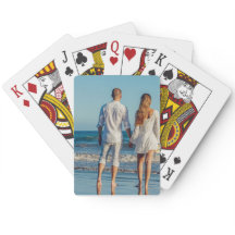 独自のトランプ