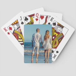 独自のトランプ トランプ