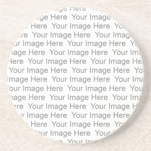 独自のドリンクコースターの作成 コースター (正面)