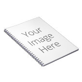 独自のノートブックのカスタム作成 ノートブック (右側)