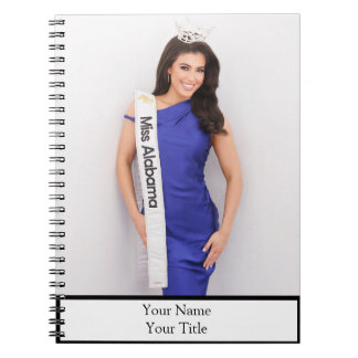 独自のノートブック、ジャーナル、アジェンダを作成 ノートブック