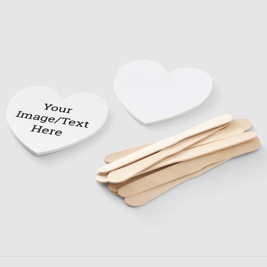 独自のハンドファンを作成 ハンドファン (組立なし)