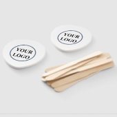 独自のハンドヘルドファンミニポータブルを作成 ハンドファン (組立なし)