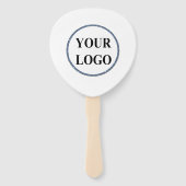 独自のハンドヘルドファンミニポータブルを作成 ハンドファン (裏面)