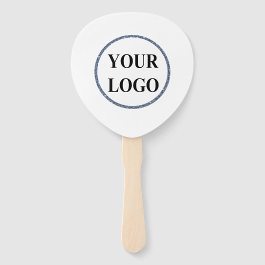 独自のハンドヘルドファンミニポータブルを作成 ハンドファン (正面)