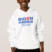 独自のバイデン氏Harris 2024を作成 (正面)