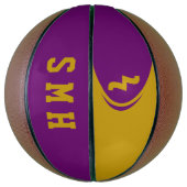 独自のバスケカスタムットを作成 バスケットボール (縦)