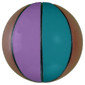 独自のバスケットボールを作成 バスケットボール (縦)