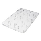 独自のバスマカスタムットを作成 バスマット (アングル)