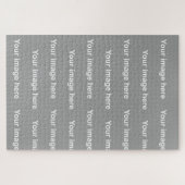 独自のパズル ジグソーパズル (横)