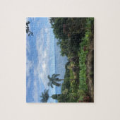 独自のパズル ジグソーパズル (縦)