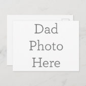 ポストカード, サイズ: スタンダードポストカード, ペーパー: シグネチャーマット, 封筒: なし (正面/裏面)