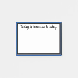 独自のパーソナライズされたカスタムを3m ポストイット