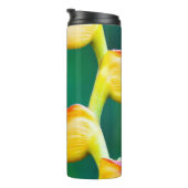 独自のパーソナライズされたカスタム写真テンプレート タンブラー (回転右)