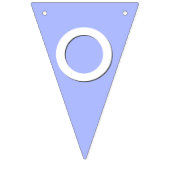 独自のパーティーのバナカスタムーフラグを作成する バンティングフラッグ (第3の旗)