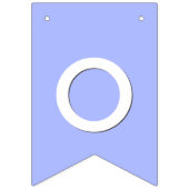 独自のパーティーのバナカスタムーフラグを作成する バンティングフラッグ (第3の旗)