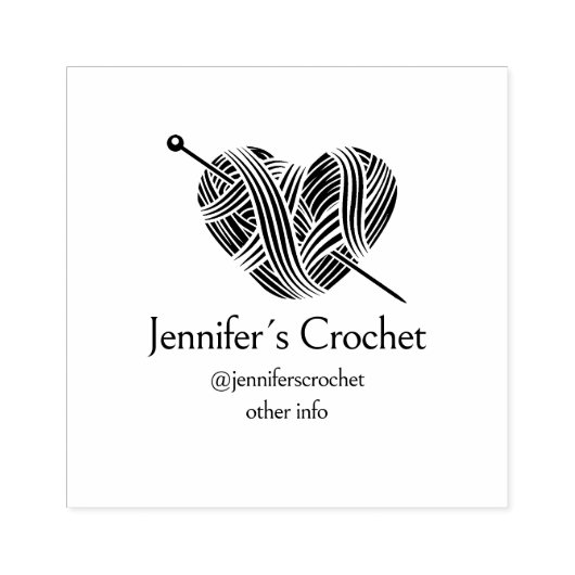 独自のビジネスの切り札を作成 ラバースタンプ (インプリント)