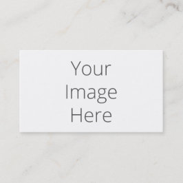 独自のビジネスカスタムカードの作成 名刺