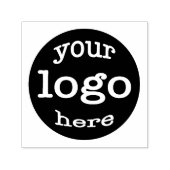 独自のビジネスカスタム会社イベントロゴの作成 セルフインキングスタンプ (デザイン)