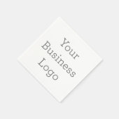 紙ナプキン, スタンダードカクテル (角)