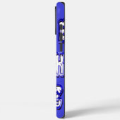 独自のビーチライフを感動的作成 Case-Mate iPhoneケース (裏面 / 左)